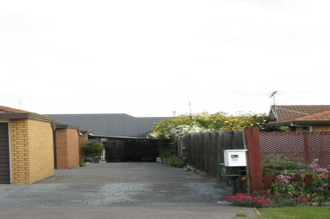 Photo of property in 9a Buckham Street, Rangiora, 7400