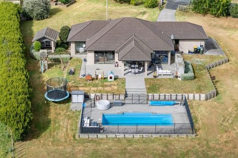 Photo of property in 275 Redoubt Road, Cambridge, 3495