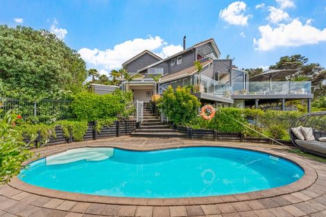 Photo of property in 47 Puriri Place, Sandspit, Warkworth, 0982