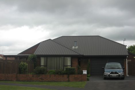 Photo of property in 1/11 Tivoli Place, Bishopdale, Christchurch, 8053