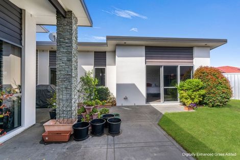 Photo of property in 6 Braebrook Drive, Netherby, Ashburton, 7700