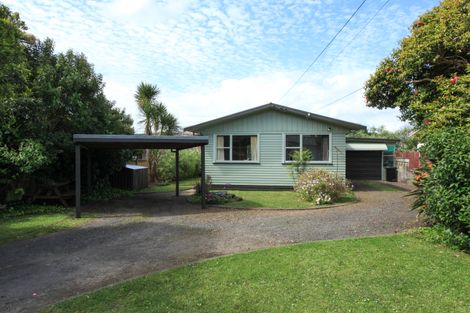 Photo of property in 19 Lorenzen Bay Road, Raglan, 3225