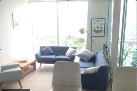 Photo of property in Sentinel Apartments, 1105/3 Northcroft Street, Takapuna, Auckland, 0622