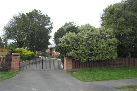 Photo of property in 20 John Street, Rolleston, 7614