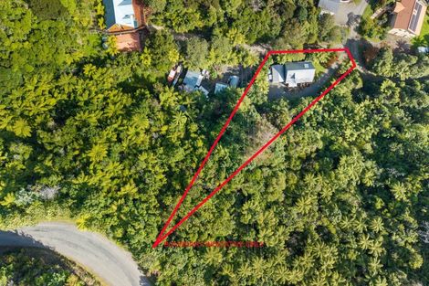 Photo of property in 34 Mccormicks Road, Whatamango Bay, Picton, 7281