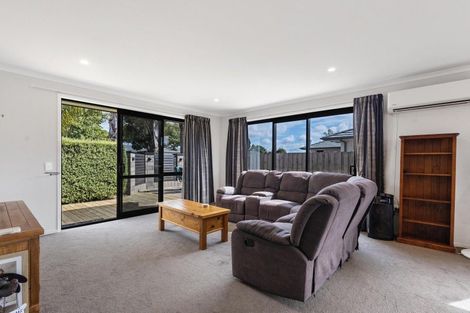 Photo of property in 11 Mckenzie Place, Matamata, 3400