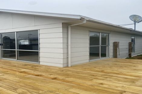 Photo of property in 6a Nikau Street, Levin, 5510