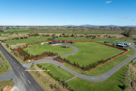 Photo of property in 1746a Te Aroha-gordon Road, Gordon, Te Aroha, 3391