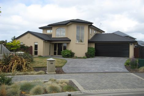 Photo of property in 24 Laguna Gardens, Shirley, Christchurch, 8052
