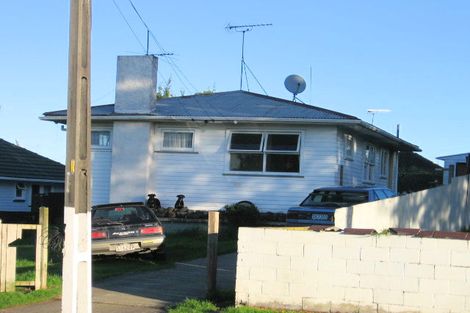 Photo of property in 43 Waimate Street, Otara, Auckland, 2023