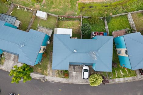 Photo of property in 91 Malaspina Place, Papatoetoe, Auckland, 2025