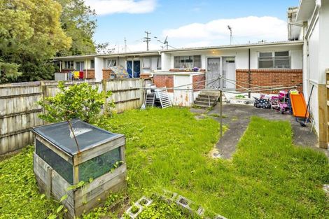 Photo of property in 2/43 Wyllie Road, Papatoetoe, Auckland, 2025