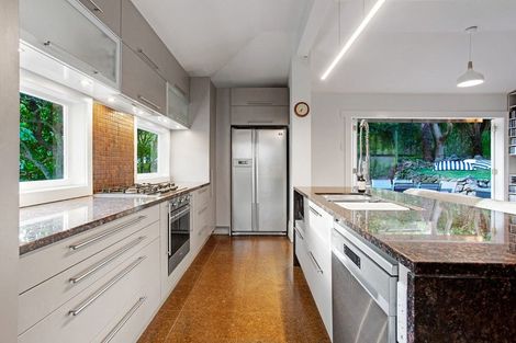 Photo of property in 11 Prospect Terrace, Mount Eden, Auckland, 1024