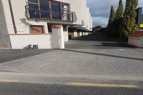 Photo of property in 26a Andrew Young Street, Palmerston North, 4410