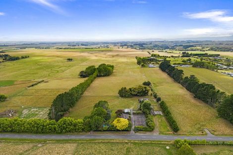 Photo of property in 373 Colyton Road, Colyton, Feilding, 4775