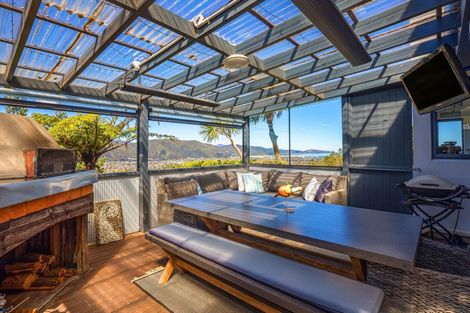 Photo of property in 13 Avonlea Grove, Belmont, Lower Hutt, 5010