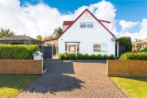 Photo of property in 1a Barberry Lane, Te Atatu Peninsula, Auckland, 0610