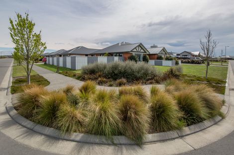 Photo of property in 1 Quartz Drive, Rolleston, 7614