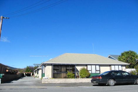 Photo of property in 109b Shakespeare Street, Greymouth, 7805