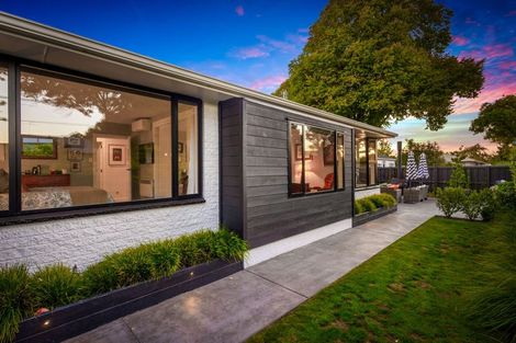 Photo of property in 40 Dee Street, St Albans, Christchurch, 8014