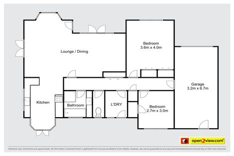 Photo of property in 82 Shakespeare Street, Leamington, Cambridge, 3432