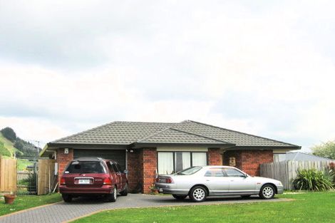 Photo of property in 31 Kauae Place, Ngongotaha, Rotorua, 3010