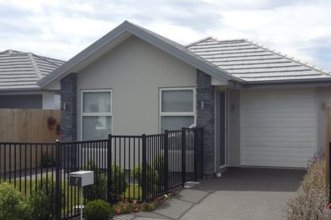 Photo of property in 7 Bouler Court, Halswell, Christchurch, 8025