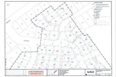 Photo of property in 3 Komarohi Road, Snells Beach, 0920