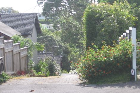 Photo of property in 8a Edmund Street, Saint Heliers, Auckland, 1071