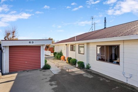Photo of property in 63 Brooklyn Drive, Redwoodtown, Blenheim, 7201