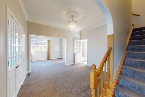 Photo of property in 49 Kings Crescent, Hutt Central, Lower Hutt, 5010