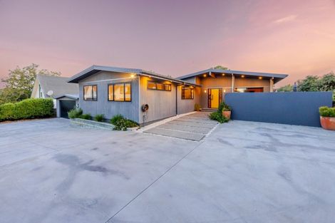 Photo of property in 5 Saint Marys Road, Waipukurau, 4200