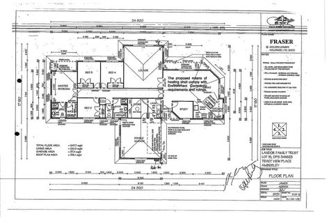 Photo of property in 8 Teviotview Place, Amberley, 7410
