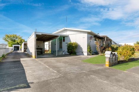 Photo of property in 16a Falkland Street, Whanganui East, Whanganui, 4500