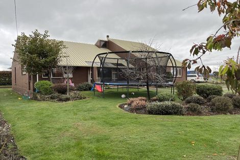 Photo of property in 5 Hislop Street, Riversdale, 9776