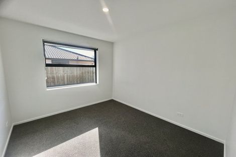 Photo of property in 8 Mehrtens Crescent, Woodend, 7691