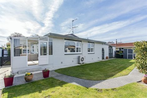 Photo of property in 10a Evans Place, Kaiapoi, 7630