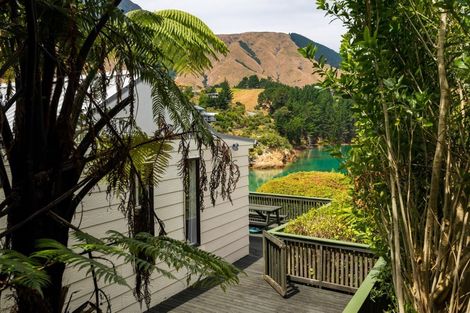 Photo of property in 464 Cissy Bay Road, Cissy Bay, French Pass, 7193