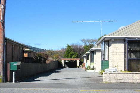 Photo of property in 109c Shakespeare Street, Greymouth, 7805