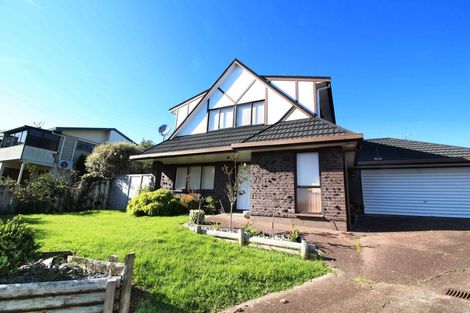 Photo of property in 1/11 Malloy Place, Eastern Beach, Auckland, 2012