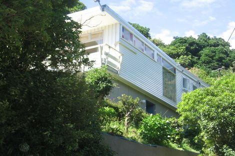 Photo of property in 33 Norwich Street, Wilton, Wellington, 6012