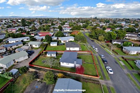 Photo of property in 58 Addington Avenue, Manurewa, Auckland, 2102