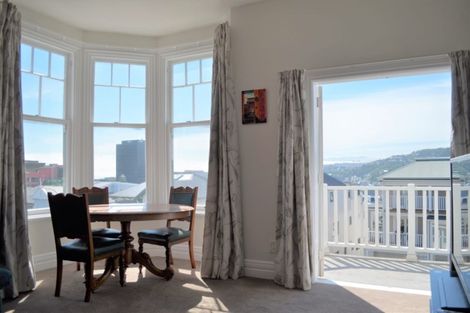 Photo of property in 6/246 The Terrace, Wellington Central, Wellington, 6011