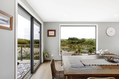 Photo of property in 493 Brighton Road, Westwood, Dunedin, 9035