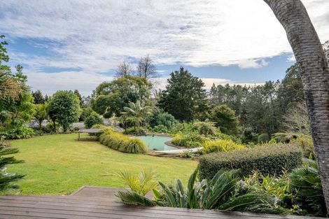 Photo of property in 1666 Springbank Road, Kerikeri, 0293