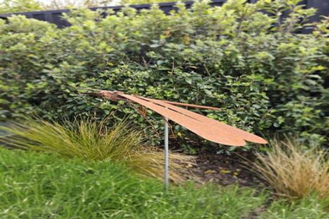 Photo of property in 46 Charles Upham Drive, Rangiora, 7400