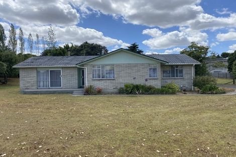 Photo of property in 32 Gavin Place, Huntly, 3700