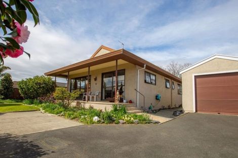 Photo of property in 1/6 Dorset Street, Richmond, 7020