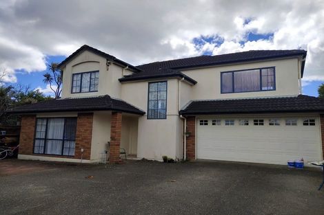 Photo of property in 6 Belsera Court, Northpark, Auckland, 2013