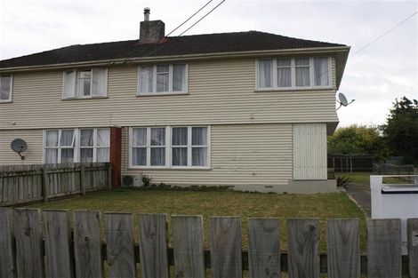 Photo of property in 11 Hamilton Street, Pahiatua, 4910